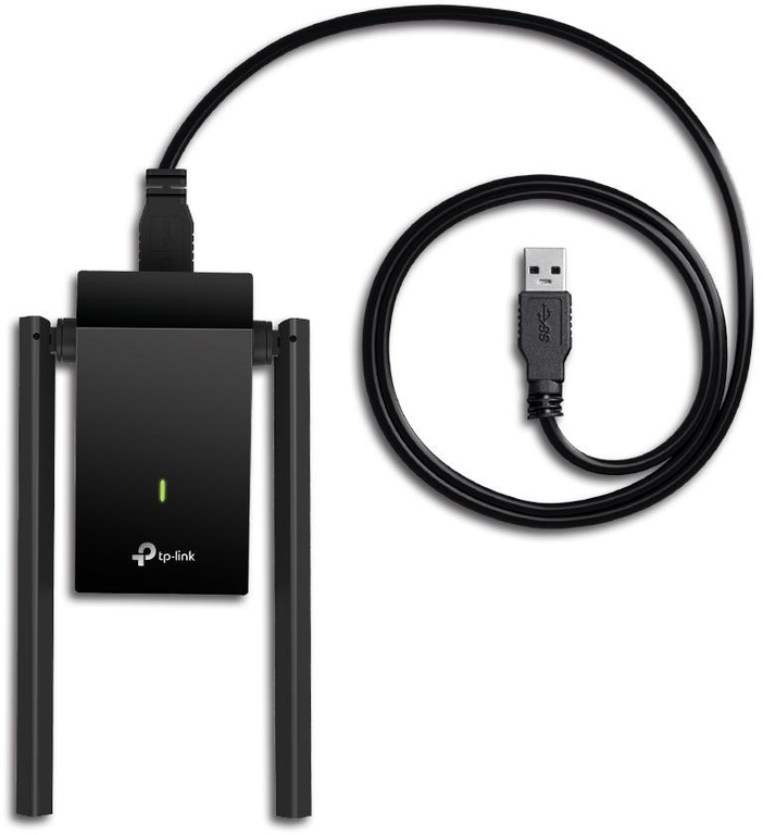 Adapter WLAN USB TP-Link Archer T4U Plus