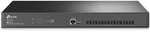 Switch TP-Link TL-SX3008F JetStream 8-Anschluss 10GE SFP+