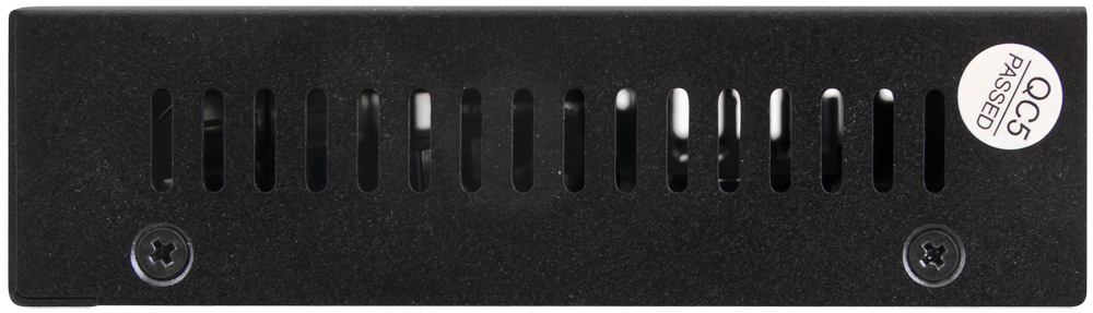 Switch POE PULSAR SG108 10-PORTS (8xPoE + 2xUPLINK)