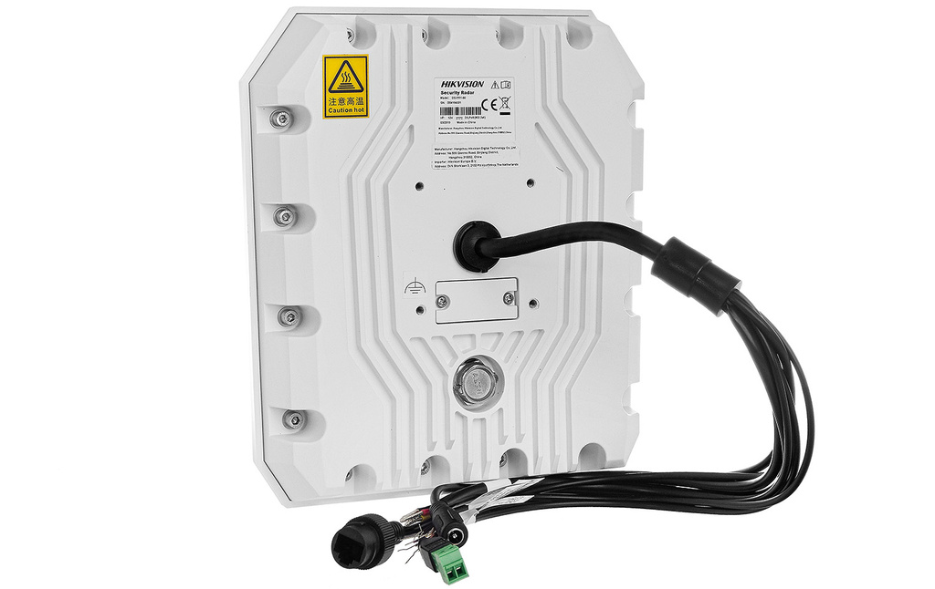 Radar DS-PR1-60