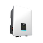 FoxESS 15kW onduleur, on-grid, triphasé, 2 mppt, display, wifi (GD470 chip)