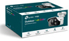 Telecamera TP-Link Vigi C350 con obiettivo da 2,8 mm