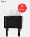 SolarEdge S650A Photovoltaik-Leistungsoptimierer DC-Modul SafeDC Sense Connect 650 W 80 V IP68