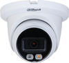 KIT VAN 6 Dahua IP Camera's 8mpx IPC-HDW1839T-A-IL-0280B-S6 + DISK 1TB