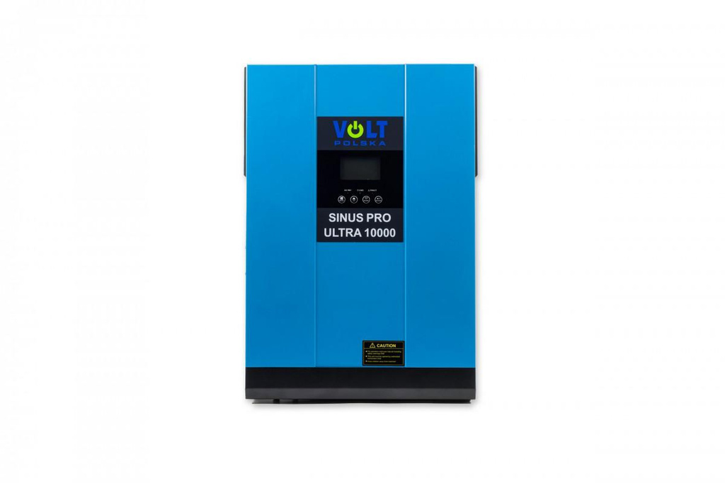 SinusPro Ultra 10000 48V 5000/10000W 80A MPPT invertor solar