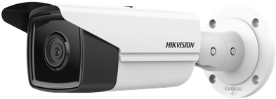 HIKVISION IP KAMERA DS-2CD2T43G2-2I(2.8mm)