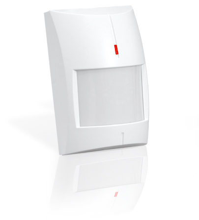 SATELLITE WIRELESS MOTION DETECTOR MPD-300 PET