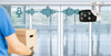 TP-Link Vigi C330 camera with 4mm focal length
