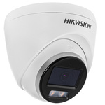 DS-2CE72DF0T-LFS(2,8 mm) - Analog HD Smart Hybrid Light 2Mpx-kamera