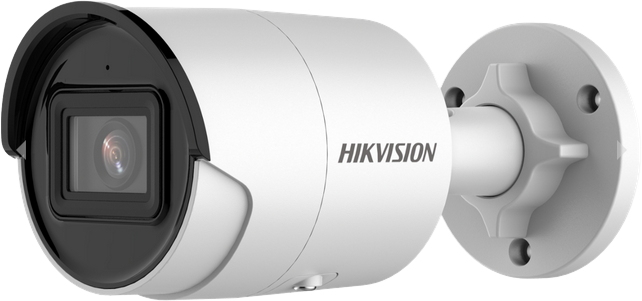 HIKVISION IP CAMERA DS-2CD2046G2-I (2.8mm) (C)