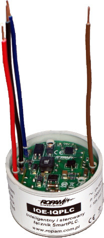 ROPAM IOE-IQPLC SYSTEM CONNECTOR