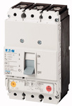 Interruptor automático LZM1, tripolar, rango de corriente 50-63A, modelo LZMC1-A63-I