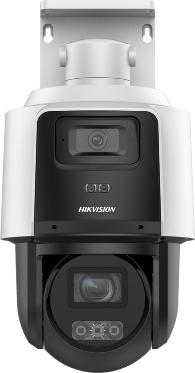 HIKVISION CÁMARA IP DS-2SE3C410MWG-E/14 2,8mm