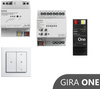 Set de pornire GIRA ONE