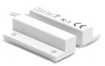 Sensor reed K-1 para seguridad y vigilancia