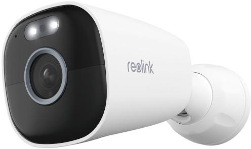 Caméra IP Reolink Argus B340 rechargeable 5MPx Wi-Fi