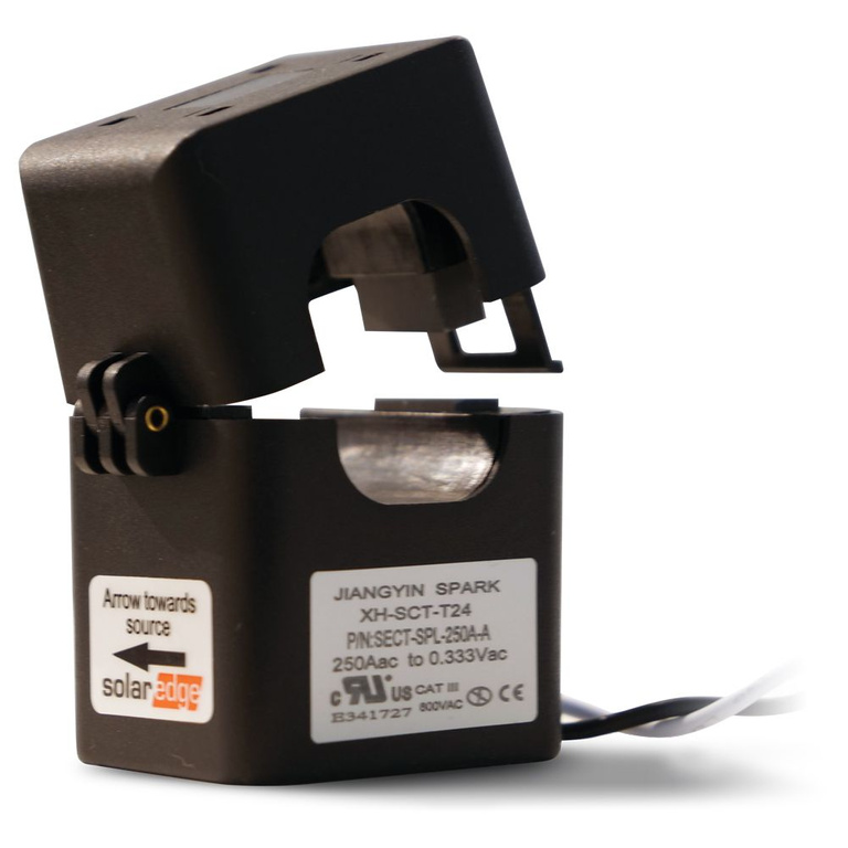 SolarEdge 250A Current Transformer, SECT-SPL-250A-A