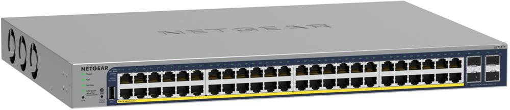 Netgear GS752TP-300EUS Switch