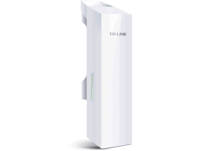 AP TP-LINK CPE210 - Zewnętrzny Punkt Dostępowy Wi-Fi 2.4GHz 300Mbps 9dBi