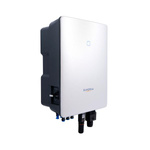 Inverter Sungrow SG3.0RT, Three-Phase, AFCI, WiFi, LAN, 2 MPPT, 4.5 kWp, 3kW