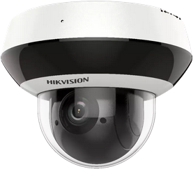 HikVision DS-2DE2A404IW-DE3/W IP PTZ Camera (C0)(S6)(C)