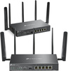 TP-LINK 4G LTE Cat6 ROUTER Omada AX3000 (ER706W-4G)