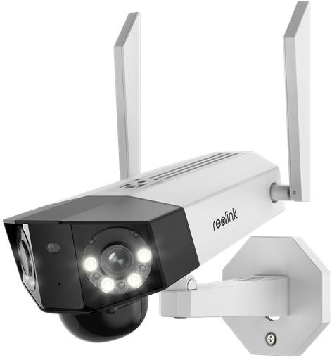 Reolink DUO 2 LTE 6MPx IP Camera