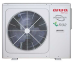 Pompe à chaleur monobloc AIWA 16 kW AIWA-HPM16YN