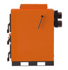 Ferroli CGF PRO 22 houtvergassingsketel (holzgas) met een vermogen van 11-22 kW