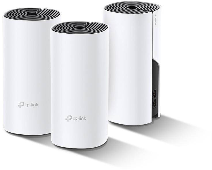 TP-LINK DECO P9 HOME WI-FI MESH SYSTEM (3-pack)