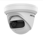 HIKVISION Caméra IP DS-2CD2345G0P-I (1.68mm)