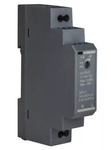 Pulse power supply with high efficiency and stable output voltage for industrial applications