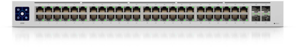 UBIQUITI UNIFI SWITCH Gen2 (USW-48)