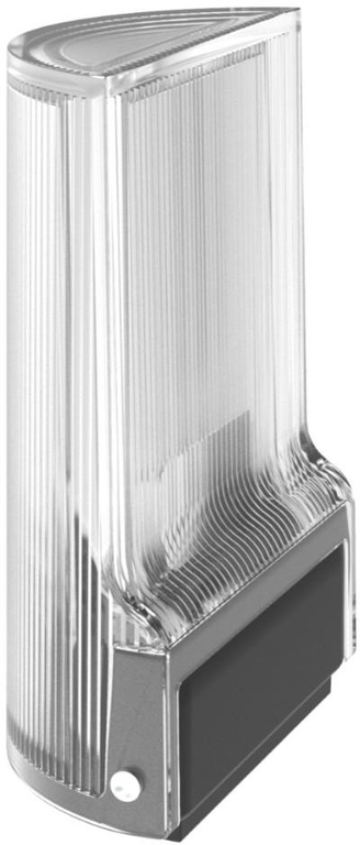 Lamp Beninca STAR LED - ingebouwde antenne, witte reflector (953402665)