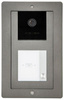 VIDOS D11P flush mount frame