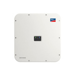 SMA Inverter - STP 15-50, 15 kW, on-grid, three-phase, 3 MPPT, wifi.