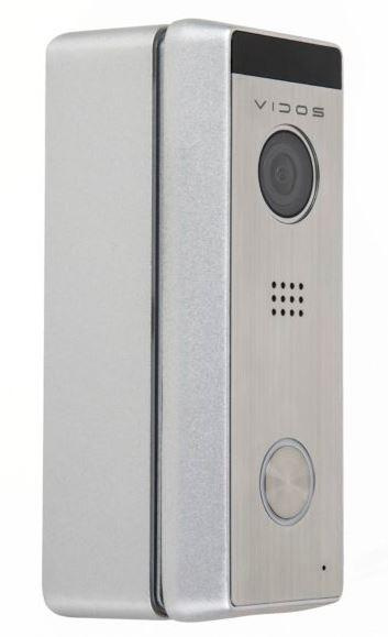 External panel. VIDOS X S10