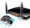 TP-LINK MR6500V 4G LTE ROUTER