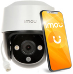 Cameră IP IMOU Cruiser POE IPC-S21FAP