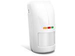 SATEL ZEW. MOTION SENSOR OPAL PLUS , DUSK SENSOR, SENSITIVITY ADJUSTMENT, WITHOUT HANDLE. (WHITE)