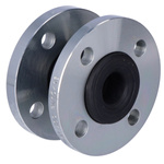 Giunto flangiato ammortizzato tipo ZKB DN40