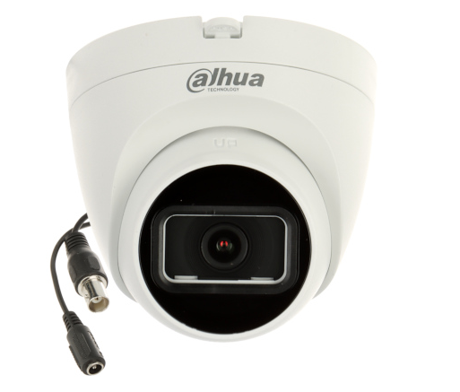 Dahua HDCVI camera HAC-HDW1500TRQ-0280B-S2
