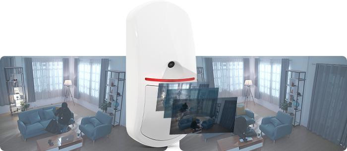 SATEL Controler de sistem BE WAVE SMART HUB PLUS cu modul GSM