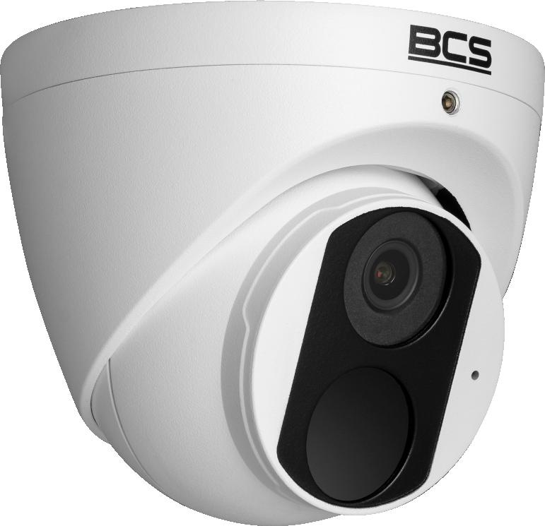 BCS POINT Camera BCS-P-EIP14FSR3