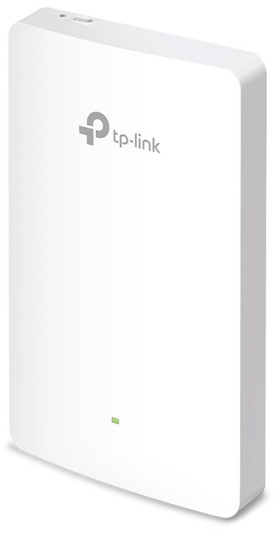 AP TP-LINK EAP615-Wall - nowoczesny punkt dostępowy montowany na ścianie