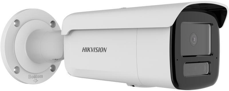 HIKVISION IP KAMERA DS-2CD2T43G2-4LI(2,8 mm)