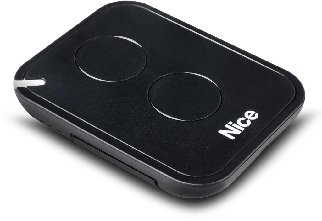 Automatisierungskit Nice RUN 1500 ERA FLOR für Schiebetore bis zu 1500 kg