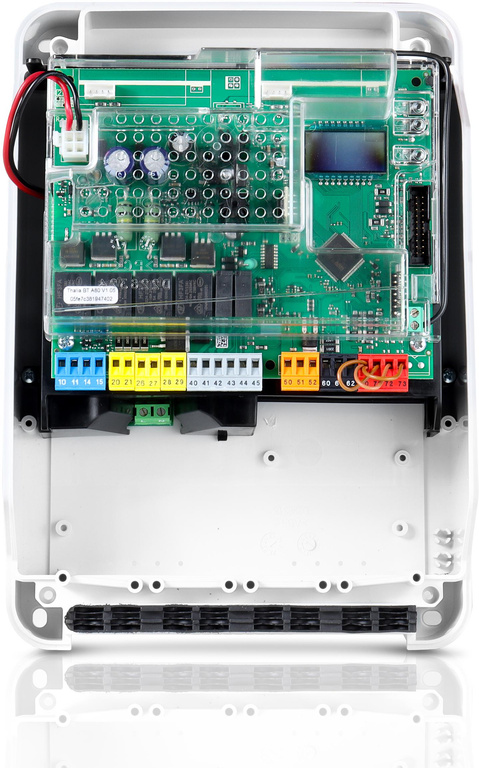 KUSTOS ULTRA BT B40 KIT pentru porți batante BFT 