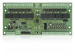 ROGER MCX8-BRD I/O-Erweiterung