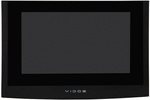 Monitor wideodomofon IP VIDOS M200B-X panel wewnętrzny Wi-Fi rejestracja wideo ekran 7" 1024x600